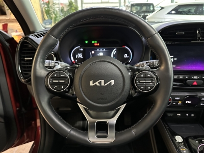 Kia Soul Inspiration Pano Harman/Kardon HUD Leder 