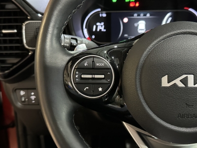 Kia Soul Inspiration Pano Harman/Kardon HUD Leder 