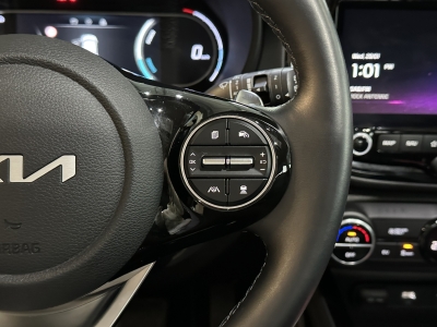 Kia Soul Inspiration Pano Harman/Kardon HUD Leder 