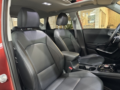 Kia Soul Inspiration Pano Harman/Kardon HUD Leder 