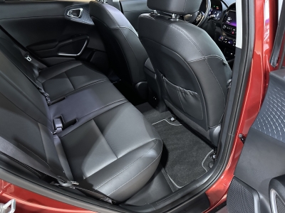 Kia Soul Inspiration Pano Harman/Kardon HUD Leder 