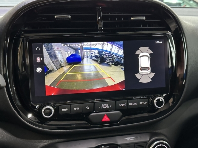 Kia Soul Inspiration Pano Harman/Kardon HUD Leder 