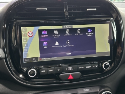 Kia Soul Inspiration Pano Harman/Kardon HUD Leder 