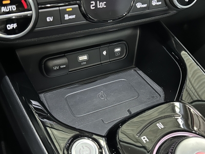 Kia Soul Inspiration Pano Harman/Kardon HUD Leder 