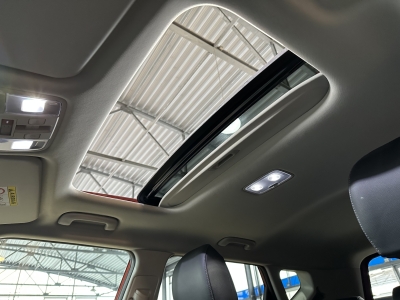 Kia Soul Inspiration Pano Harman/Kardon HUD Leder 