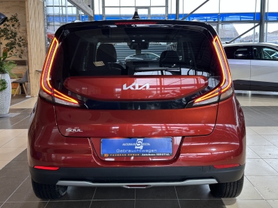Kia Soul Inspiration Pano Harman/Kardon HUD Leder 