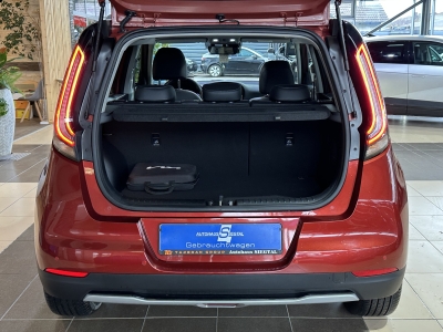 Kia Soul Inspiration Pano Harman/Kardon HUD Leder 