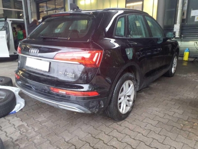 Audi Q5 50 TFSI e quattro AHK LED SHZ Sound-System