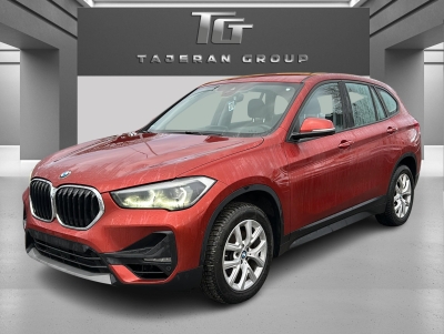 BMW X1 sDrive*18d*BusinessPaket*R.Cam*LED*AHK*SHZ*