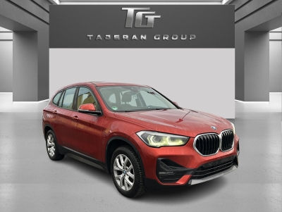 BMW X1 sDrive*18d*BusinessPaket*R.Cam*LED*AHK*SHZ*