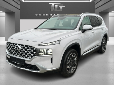 Hyundai SANTA FE Prime*PlugIn*4WD*360cam*ACC*LED*SHZ*HUD