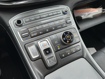 Hyundai SANTA FE Prime*PlugIn*4WD*360cam*ACC*LED*SHZ*HUD