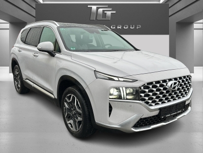 Hyundai SANTA FE Prime*PlugIn*4WD*360cam*ACC*LED*SHZ*HUD