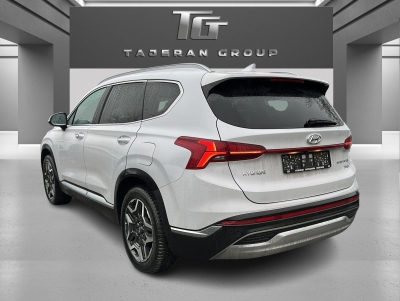 Hyundai SANTA FE Prime*PlugIn*4WD*360cam*ACC*LED*SHZ*HUD