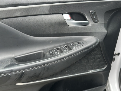 Hyundai SANTA FE Prime*PlugIn*4WD*360cam*ACC*LED*SHZ*HUD