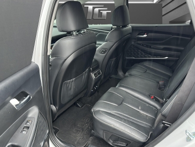 Hyundai SANTA FE Prime*PlugIn*4WD*360cam*ACC*LED*SHZ*HUD