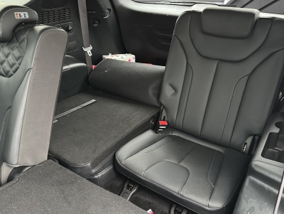 Hyundai SANTA FE Prime*PlugIn*4WD*360cam*ACC*LED*SHZ*HUD