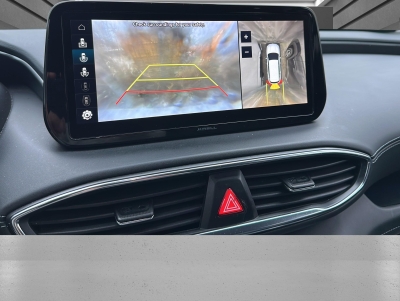 Hyundai SANTA FE Prime*PlugIn*4WD*360cam*ACC*LED*SHZ*HUD