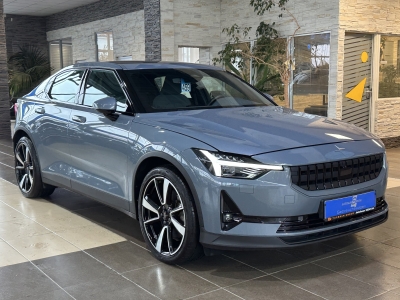 Polestar 2 Long Range Dual dig.Cockpit LED Navi R.Cam PDC