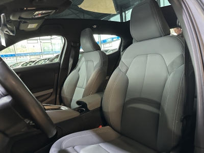 Polestar 2 Long Range Dual dig.Cockpit LED Navi R.Cam PDC