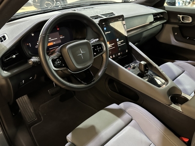 Polestar 2 Long Range Dual dig.Cockpit LED Navi R.Cam PDC