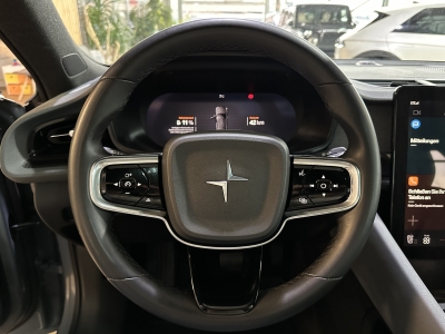 Polestar 2 Long Range Dual dig.Cockpit LED Navi R.Cam PDC