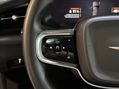 Polestar 2 Long Range Dual dig.Cockpit LED Navi R.Cam PDC