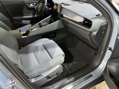 Polestar 2 Long Range Dual dig.Cockpit LED Navi R.Cam PDC