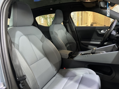 Polestar 2 Long Range Dual dig.Cockpit LED Navi R.Cam PDC