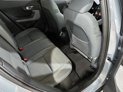 Polestar 2 Long Range Dual dig.Cockpit LED Navi R.Cam PDC