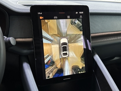 Polestar 2 Long Range Dual dig.Cockpit LED Navi R.Cam PDC