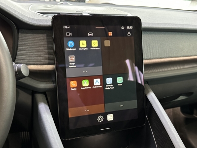 Polestar 2 Long Range Dual dig.Cockpit LED Navi R.Cam PDC