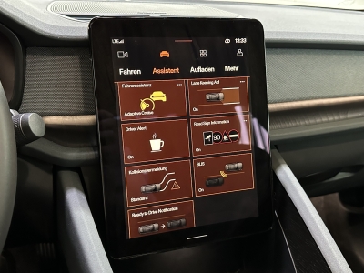 Polestar 2 Long Range Dual dig.Cockpit LED Navi R.Cam PDC