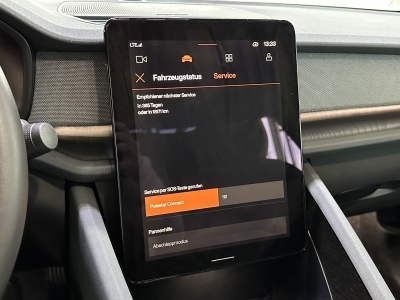 Polestar 2 Long Range Dual dig.Cockpit LED Navi R.Cam PDC