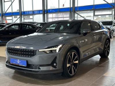 Polestar 2 Long Range Dual dig.Cockpit LED Navi R.Cam PDC