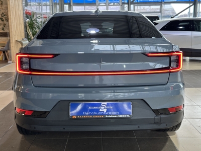 Polestar 2 Long Range Dual dig.Cockpit LED Navi R.Cam PDC