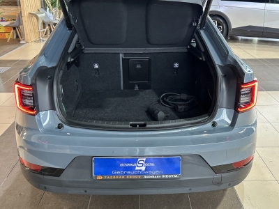Polestar 2 Long Range Dual dig.Cockpit LED Navi R.Cam PDC