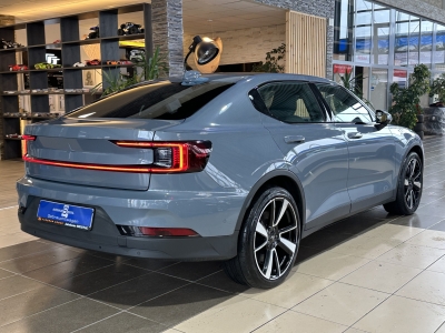 Polestar 2 Long Range Dual dig.Cockpit LED Navi R.Cam PDC