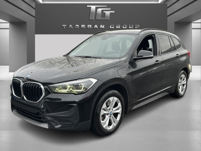 BMW X1 xDrive 25 e Advantage Navi LED R.Cam PDC SHZ