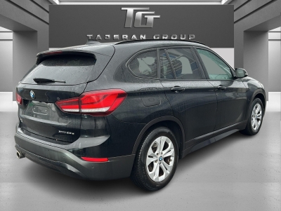 BMW X1 xDrive 25 e Advantage Navi LED R.Cam PDC SHZ