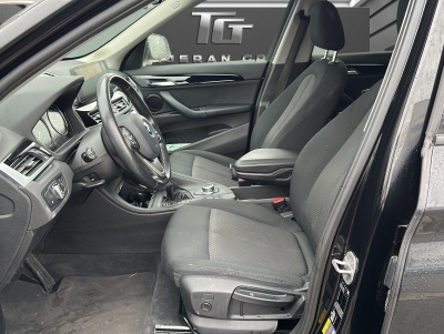 BMW X1 xDrive 25 e Advantage Navi LED R.Cam PDC SHZ