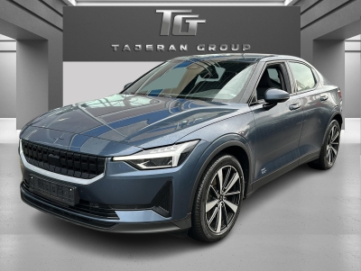 Polestar 2 Long Range Dual Navi dig.Cockpit R.Cam LED PDC