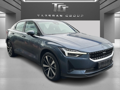 Polestar 2 Long Range Dual Navi dig.Cockpit R.Cam LED PDC