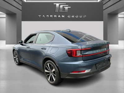 Polestar 2 Long Range Dual Navi dig.Cockpit R.Cam LED PDC