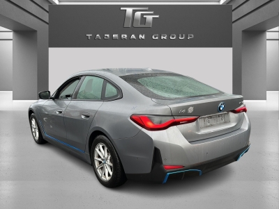 BMW i4 40 eDrive Leder Harman/Kardon HUD LED Nav ACC