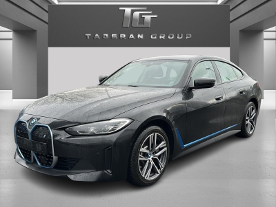 BMW i4 40 eDrive WideScreen Leder Navi LED R.Cam