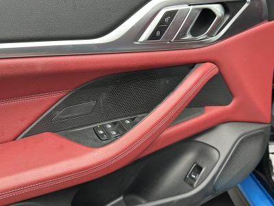 BMW i4 40 eDrive WideScreen Leder Navi LED R.Cam