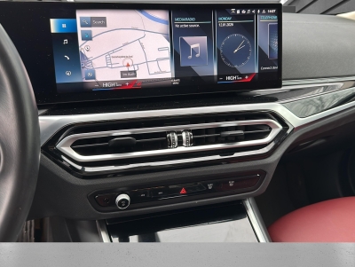 BMW i4 40 eDrive WideScreen Leder Navi LED R.Cam