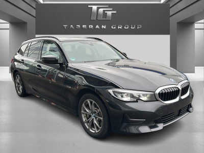 BMW 330 e Sport Line ACC HiFi-Sound LED Navi PDC SHZ