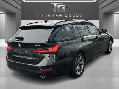 BMW 330 e Sport Line ACC HiFi-Sound LED Navi PDC SHZ